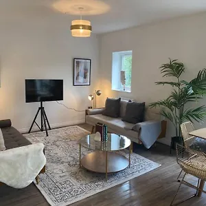  Apartment 18 North Road Flat 2 By Mia Living Free Parking On Site